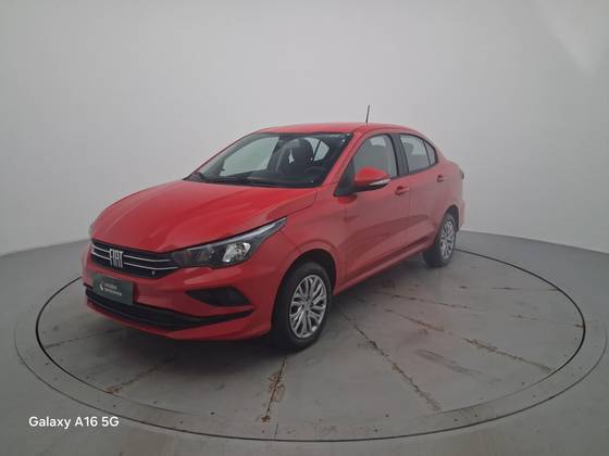 FIAT CRONOS 1.0 FIREFLY FLEX DRIVE MANUAL FIAT CRONOS 1.0 FIREFLY FLEX DRIVE MANUAL